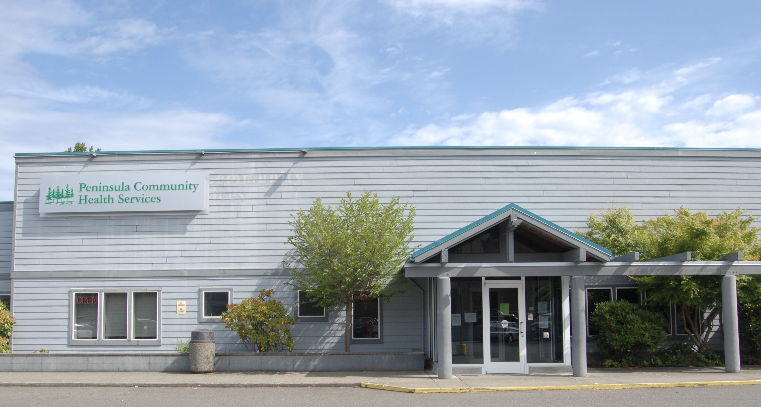 Peninsula Community Health Services Community Health Center Chronicles